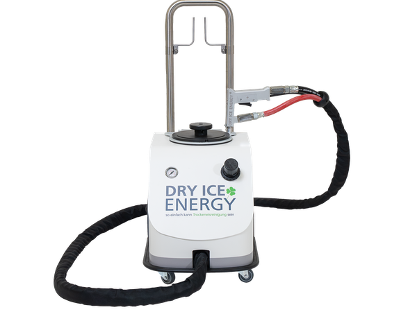 Champ Turbo Pro - Image 1